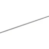 Class ZZ Plus Plug Gage: 0.0300" Dia, 2.0000" OAL