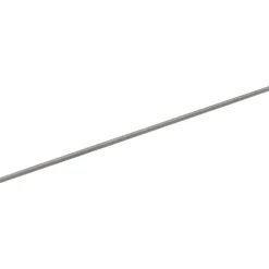 Class ZZ Plus Plug Gage: 0.0300" Dia, 2.0000" OAL