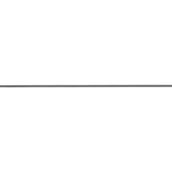 Class ZZ Plus Plug Gage: 0.0300" Dia, 2.0000" OAL