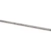 Class ZZ Plus Plug Gage: 0.0630" Dia, 2.0000" OAL