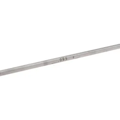 Class ZZ Plus Plug Gage: 0.0630" Dia, 2.0000" OAL