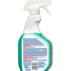 Cleaner & Degreaser: 32 oz, Spray Bottle