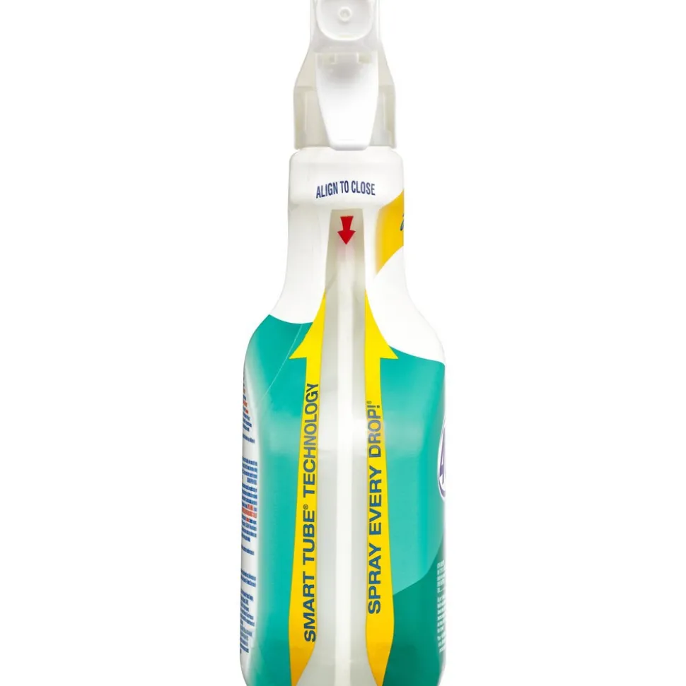 Cleaner & Degreaser: 32 oz, Spray Bottle