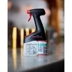 Cleaning Chemicals: Type: Metal Cleaner/Degreaser, Plastic Cleaner; Container Size: 9 oz