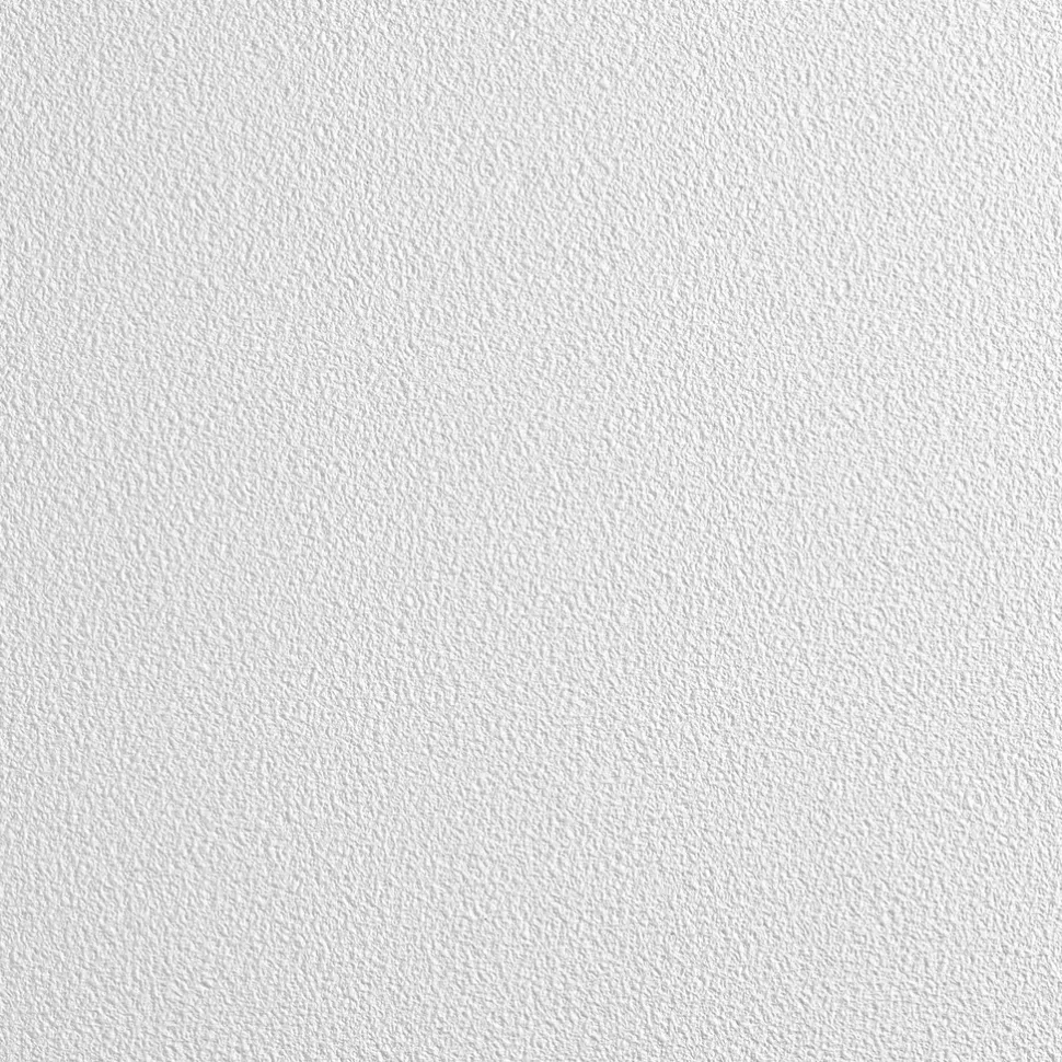 CLEAN ROOM VL 24 in x 24 in Ceiling Tile, White