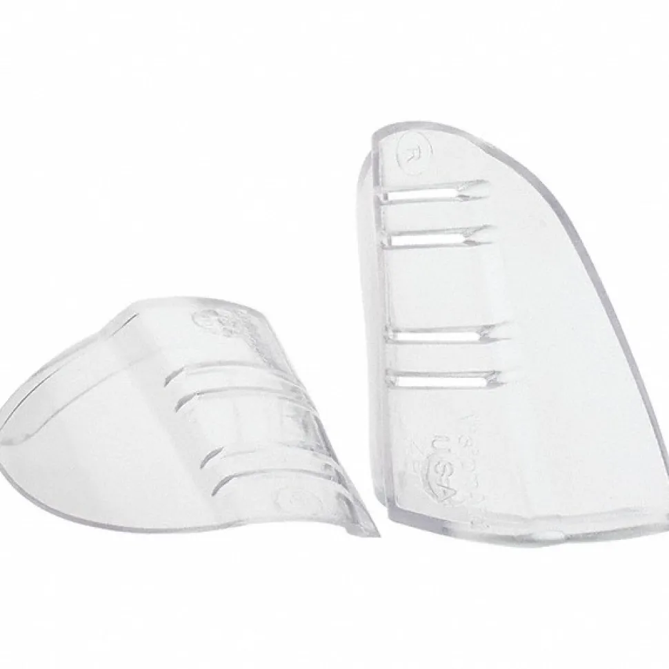 Clear Eyewear Sideshields