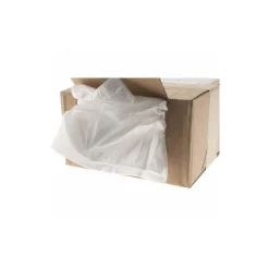 Clear Plastic Vehicle Seat Cover