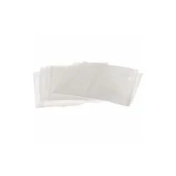 Clear Plastic Vehicle Seat Cover