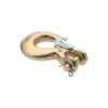 Clevis Hook: Grade 70 Chain, Alloy Steel