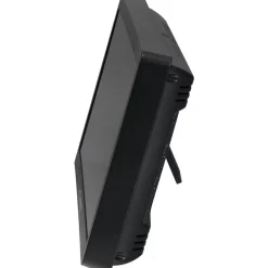 Clocks & Multi-Function Clocks: Type: Digital; Color: Red, Black
