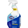 Clorox All-Purpose Cleaner: 32 oz Spray Bottle, Disinfectant