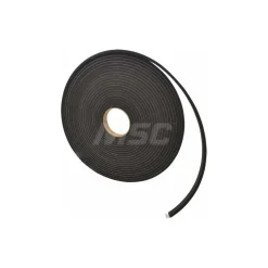Closed Cell Neoprene, EPDM & SBR Roll: 1/4