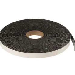 Closed Cell PVC Roll: 1/8