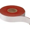 Closed Cell Silicone Roll: 1/8" Thick, 2" Wide
