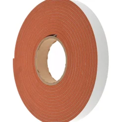 Closed Cell Silicone Roll: 3/16