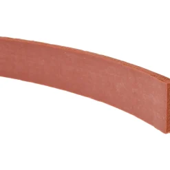 Closed Cell Silicone Roll: 1/8" Thick, 3/4" Wide
