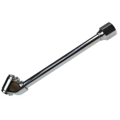 Closed Check Brass Air Chuck Extension