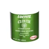 CLOVER ® Silicon Carbide Grease, Grade 1A 320 Grit, 1 lb Can