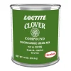 CLOVER ® Silicon Carbide Grease, Grade 4A 600 Grit, 1 lb Can