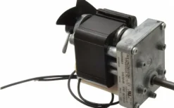 CM Gear Motor: 20 in/lb Max