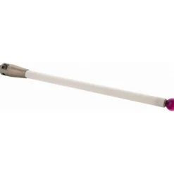 CMM Ball Stylus: 6 mm Ball Dia, 100 mm OAL, M4