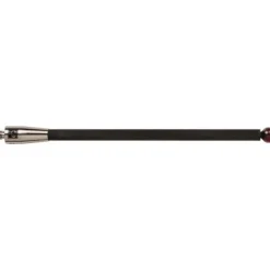 CMM Ball Stylus: 6 mm Ball Dia, 100 mm OAL, M4
