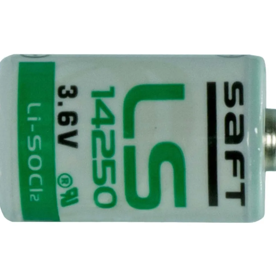 CMM Battery: