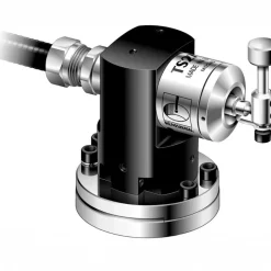 CMM Disc Stylus: 13 mm Ball Dia, 23 mm OAL