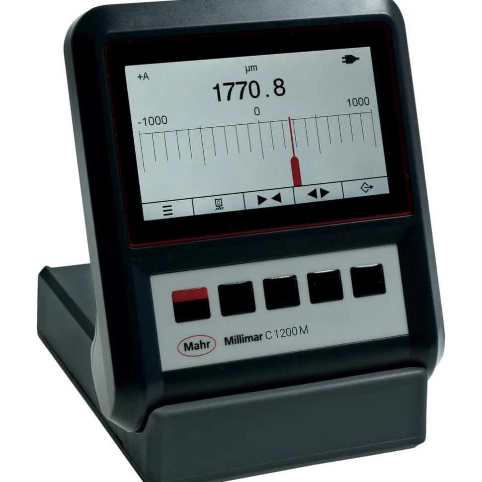 C 1200 M MILLIMAR DIG AMPLIFIER