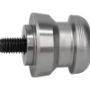 CNC Clamping Pins & Bushings: Design Type: Standard Solid Bolt; Series: SPA 40; Compatible Screw Size: M10, M12
