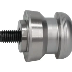 CNC Clamping Pins & Bushings: Design Type: Standard Solid Bolt; Series: SPA 40; Compatible Screw Size: M10, M12