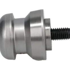 CNC Clamping Pins & Bushings: Design Type: Standard Solid Bolt; Series: SPA 40; Compatible Screw Size: M10, M12