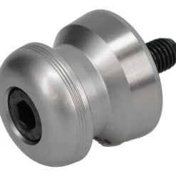 CNC Clamping Pins & Bushings: Design Type: Standard Solid Bolt; Series: SPA 40; Compatible Screw Size: M10, M12