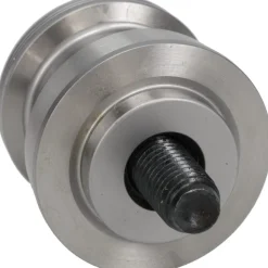 CNC Clamping Pins & Bushings: Design Type: Standard Solid Bolt; Series: SPA 40; Compatible Screw Size: M10, M12