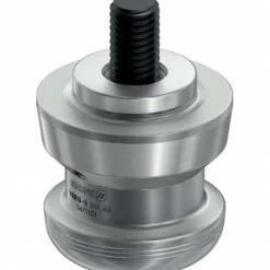 CNC Clamping Pins & Bushings: Design Type: Positioning Pin; Series: Vero-S; Compatible Screw Size: M16