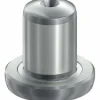 CNC Clamping Pins & Bushings: Design Type: Positioning Pin; Series: Vero-S
