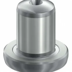 CNC Clamping Pins & Bushings: Design Type: Positioning Pin; Series: Vero-S