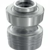CNC Clamping Pins & Bushings: Design Type: Positioning Pin; Series: Vero-S; Compatible Screw Size: M4