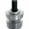 CNC Clamping Pins & Bushings: Design Type: Clamping Pin; Series: Vero-S; Compatible Screw Size: M8