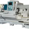 CNC Lathes; Precision: Yes; Swing (Inch): 30; Swing (mm): 762.00; Swing Over Cross Slide (Decimal Inch): 19.0000; Swing Over Cross Slide (mm): 482.60; Swing Over Cross Slide (Inch): 19; Distance Between Centers (Decimal Inch): 60.0000; Distance Between Centers (Inch): 60; Bed Width (mm): 457.20