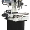 CNC Mill Drill Machines; Phase: 3; Table Length (Inch): 28-3/4; Table Width (Inch): 8-1/4; Longitudinal Travel (Decimal Inch): 14.0000; Longitudinal Travel (Inch): 14; Cross Travel (Decimal Inch): 6.0000; Cross Travel (Inch): 6; Number of Spindle Speeds: 12; Minimum Spindle Speed (RPM): 120.00