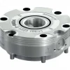 CNC Quick-Change Clamping Module: Series Vero-S, Top Mount, Pneumatic