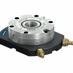 CNC Quick-Change Clamping Module: Series NSL, Top Mount, Manual