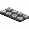CNC Quick-Change Clamping Module: Series NSL, Top Mount, Manual