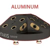CNC Quick-Change Clamping Module: Bottom Mount, Manual