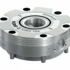 CNC Quick-Change Clamping Module: Series Vero-S, Top Mount, Pneumatic