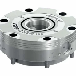 CNC Quick-Change Clamping Module: Series Vero-S, Top Mount, Pneumatic