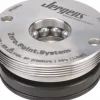 CNC Quick-Change Clamping Module: Series ZPS, Top Mount, Pneumatic