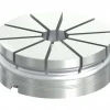 CNC Quick-Change Clamping Module: Series Vero-S, Top Mount, Pneumatic