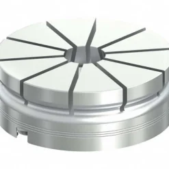 CNC Quick-Change Clamping Module: Series Vero-S, Top Mount, Pneumatic